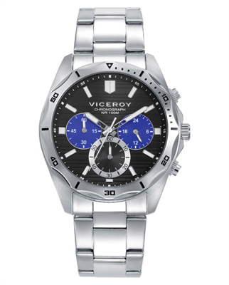 RELOJ VICEROY 401483-57 HOMBRE 42MM